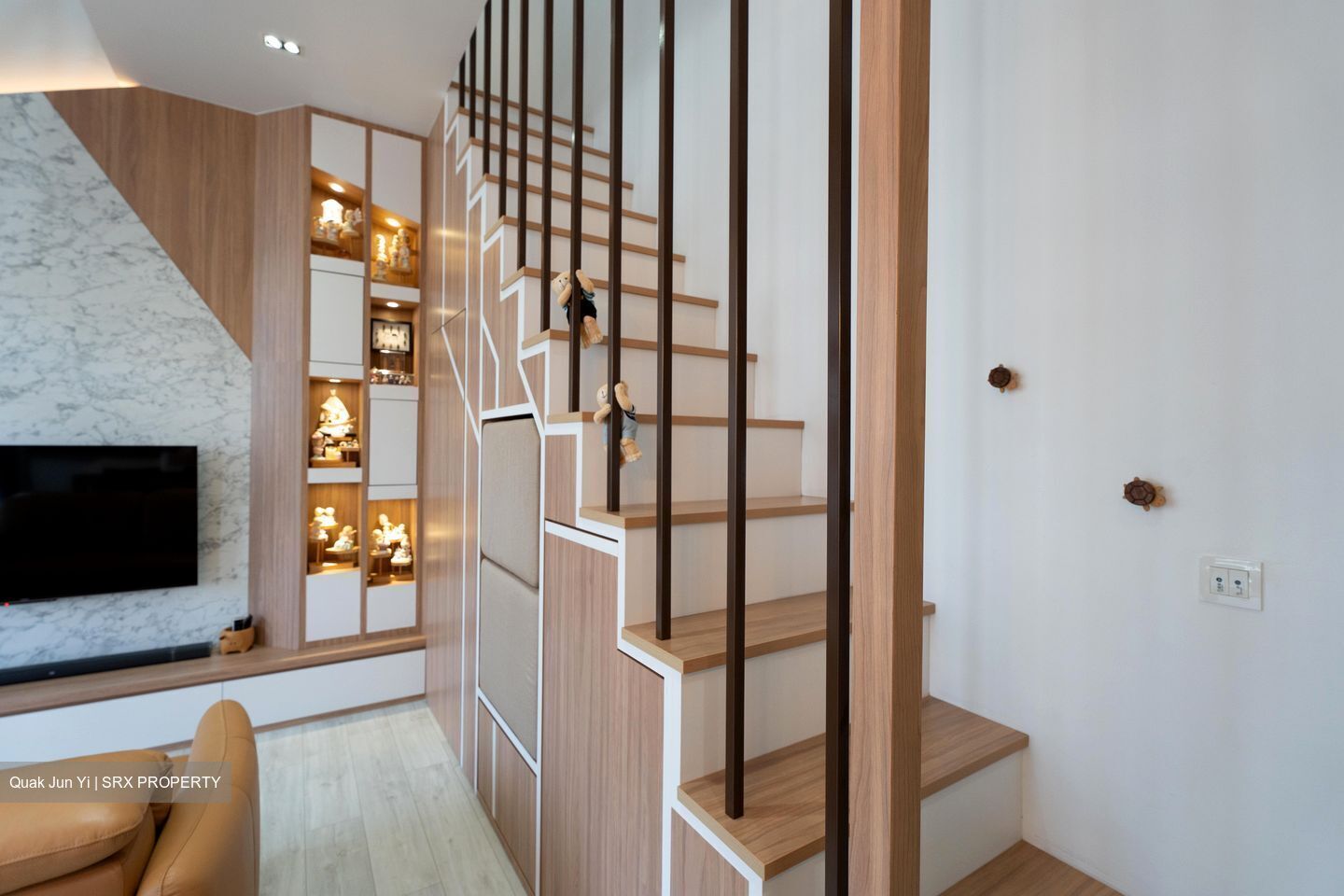 The Trilinq (D5), Condominium #557159701